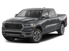 2023 RAM 1500 4x2 Crew Cab 144.5 WB_101